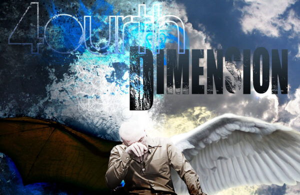 Sermon Series – The Fourth Dimension – Faith Rising Community Church